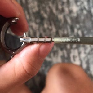 Roberto cavalli sunglasses